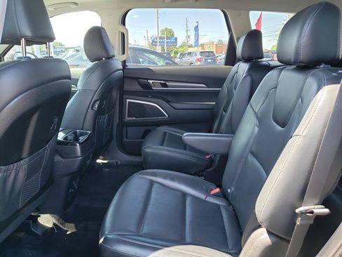Used 2020 Kia Telluride S AWD/4WD image 13