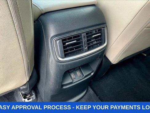 Used 2020 Honda CR-V Touring image 12