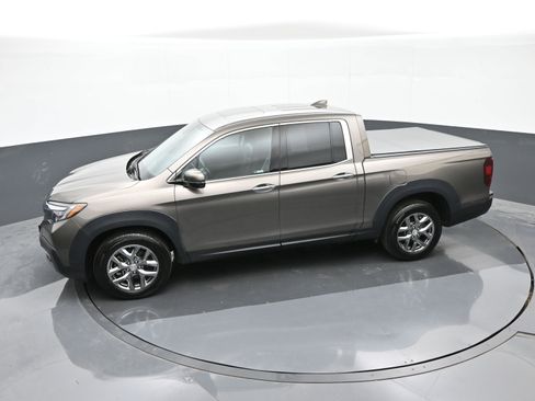Used 2020 Honda Ridgeline RTL-E image 33