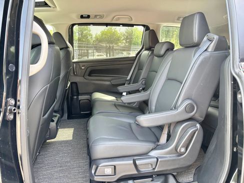 Used 2025 Honda Odyssey EX-L image 26