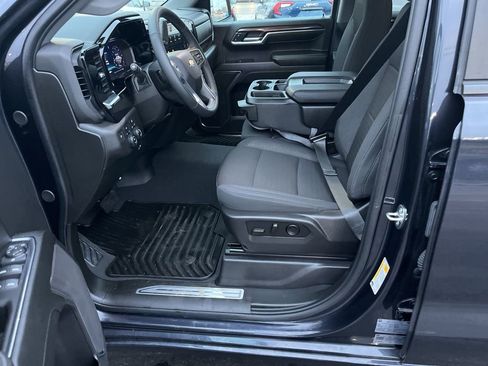 Certified 2024 Chevrolet Silverado 1500 LT image 17