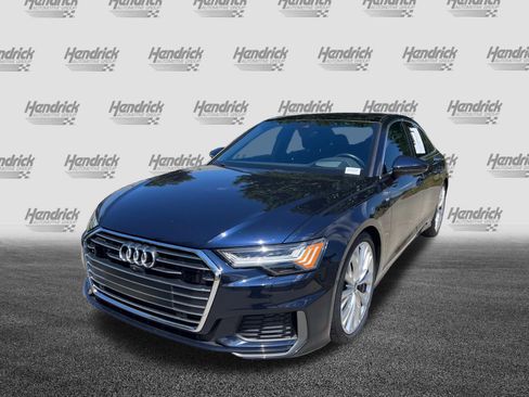 Used 2019 Audi A6 3.0T Prestige w/ Prestige Package AWD/4WD image 5