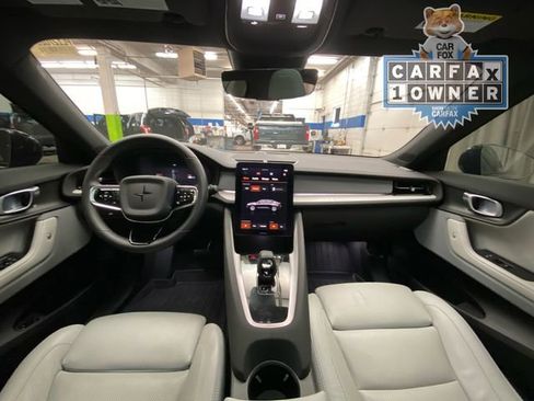 Used 2023 Polestar Polestar 2 w/ Pilot Pack image 27