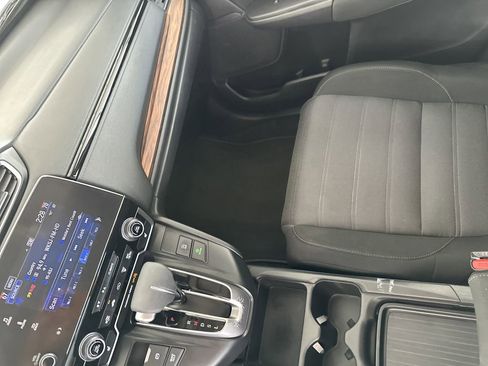 Used 2022 Honda CR-V EX image 24