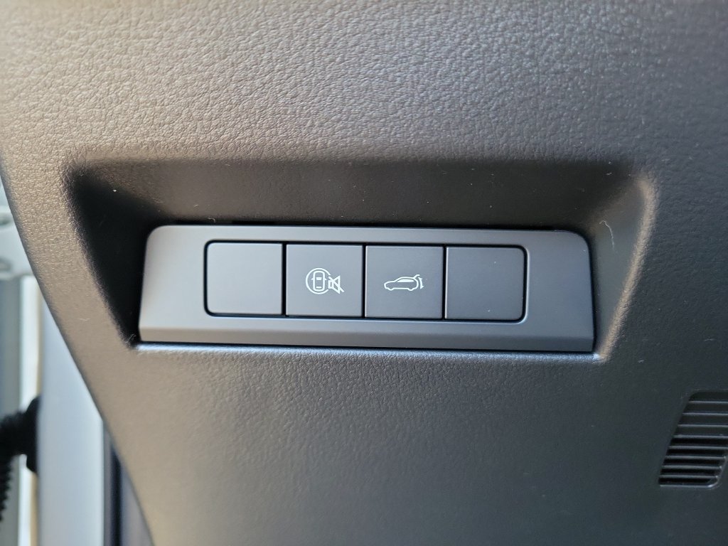 New 2026 MAZDA CX-5 Preferred AWD/4WD image 20