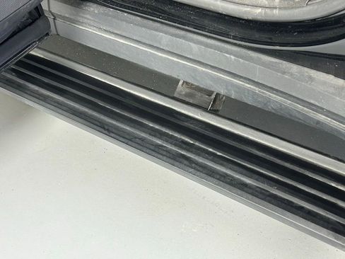 Used 2025 Chevrolet Tahoe High Country image 40