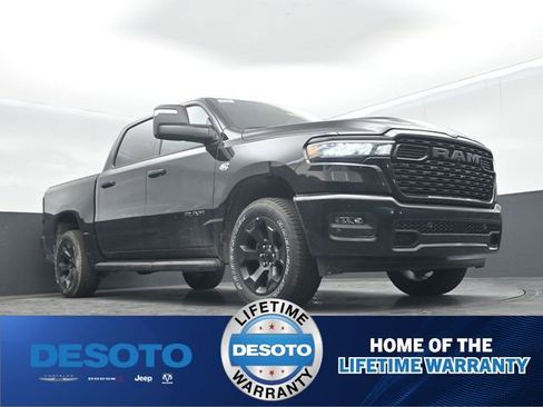 New 2026 RAM 1500 Express image 39