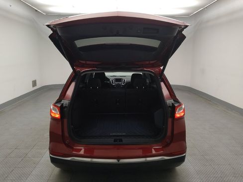 Used 2019 Chevrolet Equinox LT w/ Driver Convenience Package FWD image 29