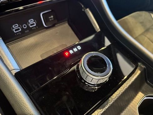 New 2025 Jeep Grand Cherokee L Altitude image 34