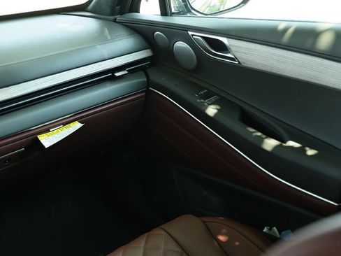 New 2026 Genesis GV80 3.5T Prestige AWD/4WD image 29