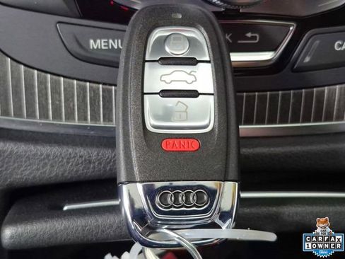 Used 2014 Audi S6 Prestige AWD/4WD image 25