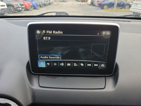 Used 2016 Scion iA image 31