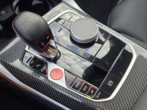 Used 2023 BMW M3 Competition w/ Executive Package AWD/4WD image 23