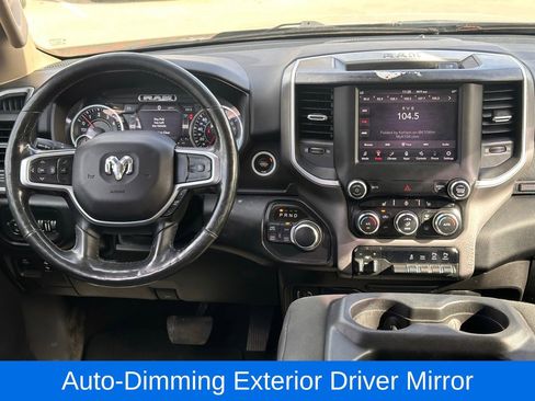 Used 2019 RAM 1500 Big Horn image 20