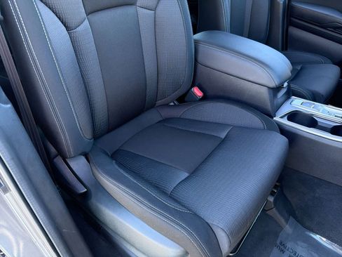 Certified 2022 Subaru Ascent Premium w/ Convenience Package image 22