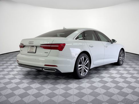 Used 2023 Audi A6 2.0T Premium AWD/4WD image 9