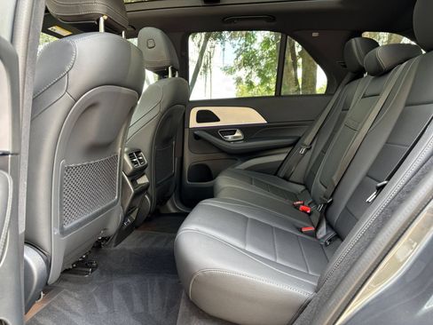 Used 2026 Mercedes-Benz GLE 350 4MATIC image 28