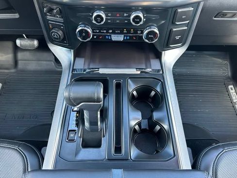 Used 2025 Ford F150 Platinum AWD/4WD image 25