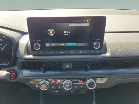 Used 2024 Honda CR-V EX image 15