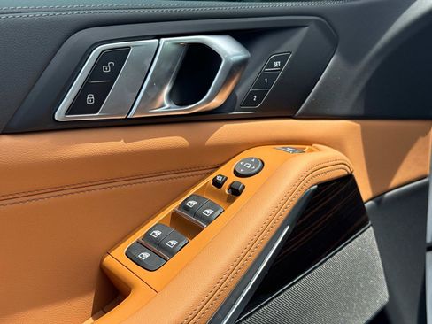 New 2026 BMW X5 xDrive40i w/ M Sport Package image 19