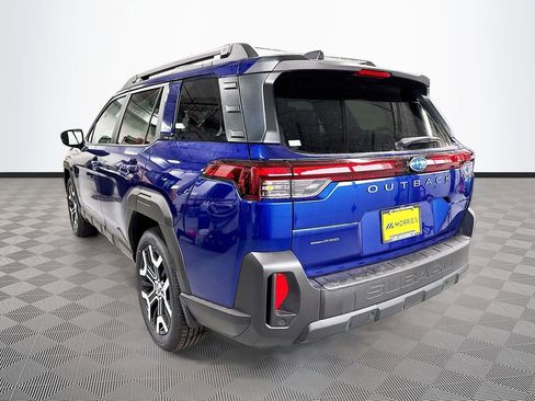 New 2026 Subaru Outback Touring XT image 35