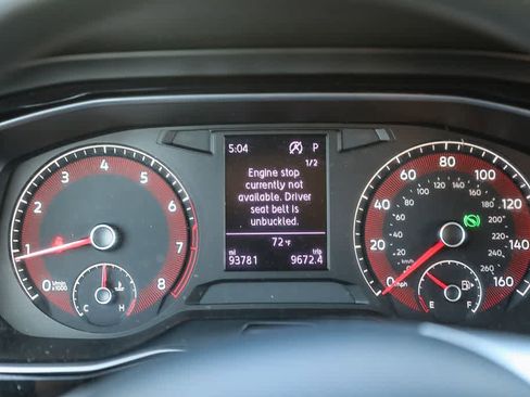 Used 2021 Volkswagen Jetta S FWD image 21