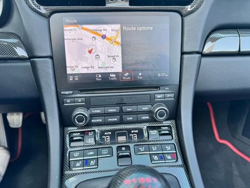 Used 2019 Porsche 911 Carrera GTS RWD image 38