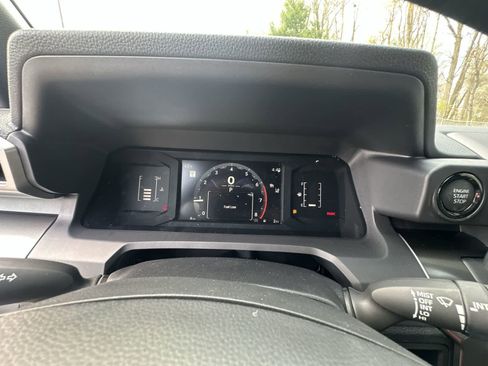 New 2026 Toyota Tacoma SR5 AWD/4WD image 27