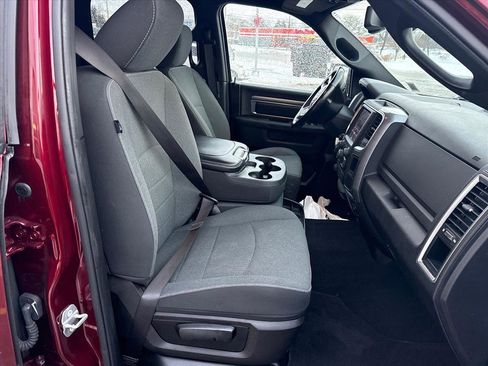 Used 2022 RAM 1500 Classic Warlock image 22