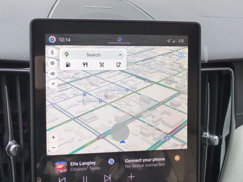 New 2026 Volvo XC60 B5 Ultra w/ Climate Package image 11