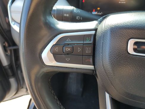 Used 2023 Jeep Compass Limited w/ Elite Group AWD/4WD image 21