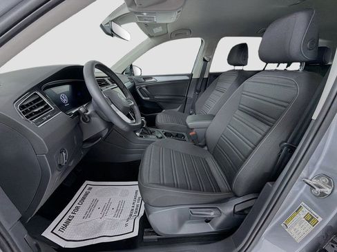 Used 2024 Volkswagen Tiguan S AWD/4WD image 21