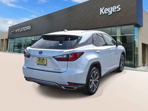 Used 2022 Lexus RX 350 FWD w/ Premium Package image 4