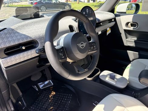 New 2026 MINI Cooper S FWD image 18
