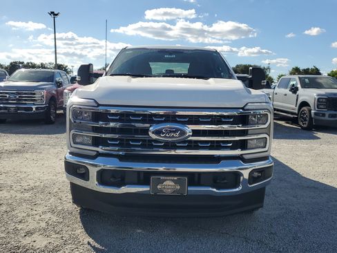 New 2026 Ford F250 XLT w/ XLT Premium Package image 2