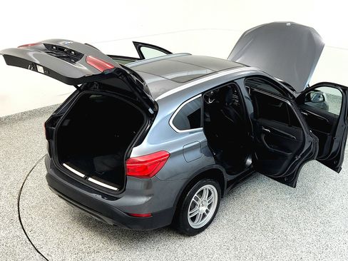 Used 2018 BMW X1 sDrive28i w/ Convenience Package FWD image 24