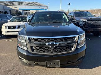 Used 2020 Chevrolet Suburban LT video 2