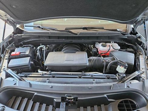 New 2025 Chevrolet Tahoe Premier image 18