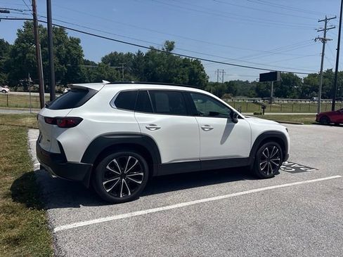 Used 2026 MAZDA CX-50 AWD 2.5 S w/ Cargo Package image 10