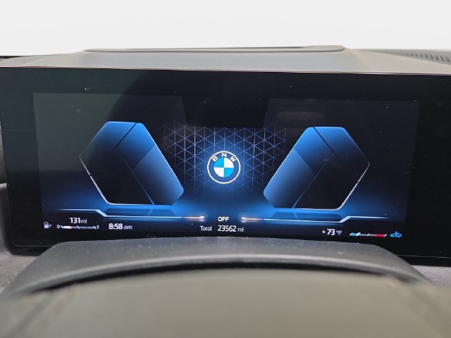 Certified 2024 BMW X5 xDrive40i w/ Premium Package AWD/4WD image 15