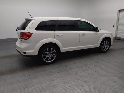 Used 2017 Dodge Journey GT FWD image 10