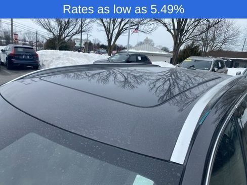 Certified 2024 Volvo XC90 B6 Plus w/ Protection Package image 13