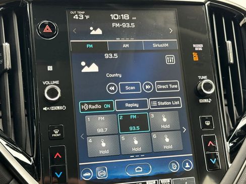 New 2026 Subaru Ascent Premium image 17