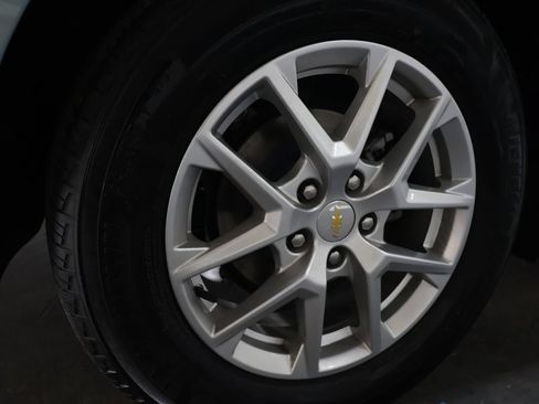 Used 2022 Chevrolet Equinox LT FWD image 32