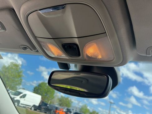 Certified 2022 Jeep Cherokee Latitude Lux FWD image 63