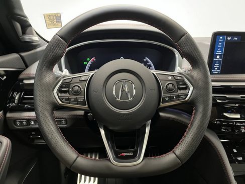 New 2026 Acura MDX A-Spec image 6
