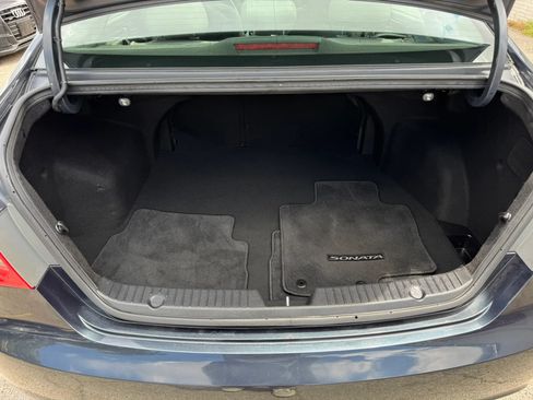 Used 2013 Hyundai Sonata Limited FWD image 21