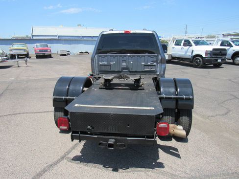 Used 2024 Ford F350 XL w/ XL Driver Assist Package AWD/4WD image 7