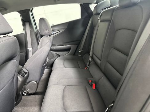 Used 2025 Chevrolet Malibu LT FWD image 20