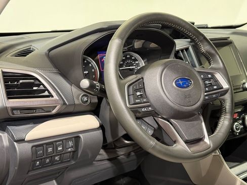 Used 2024 Subaru Forester Limited w/ Pop Package 2 image 17